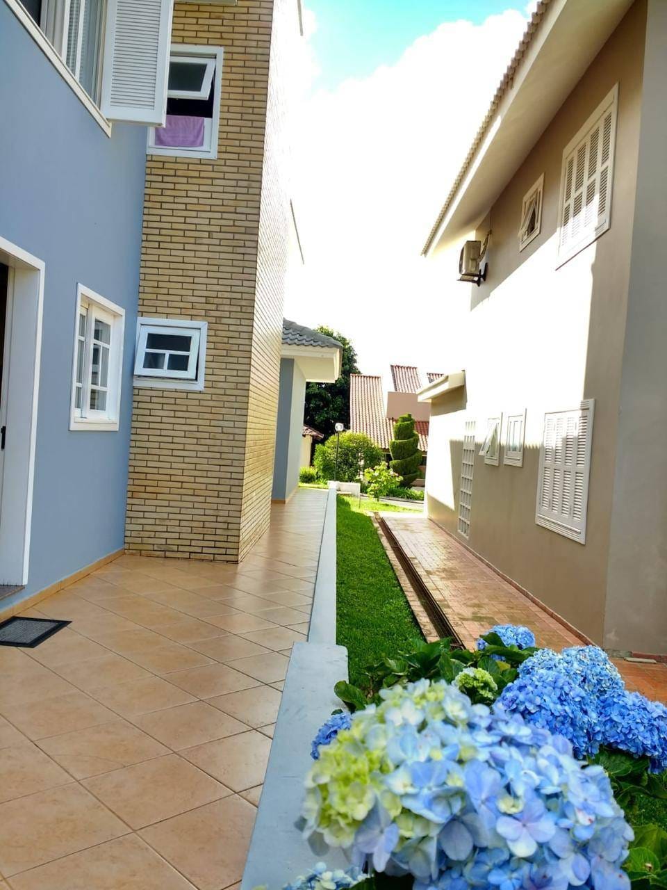 Foto 4 de casa em Chapecó