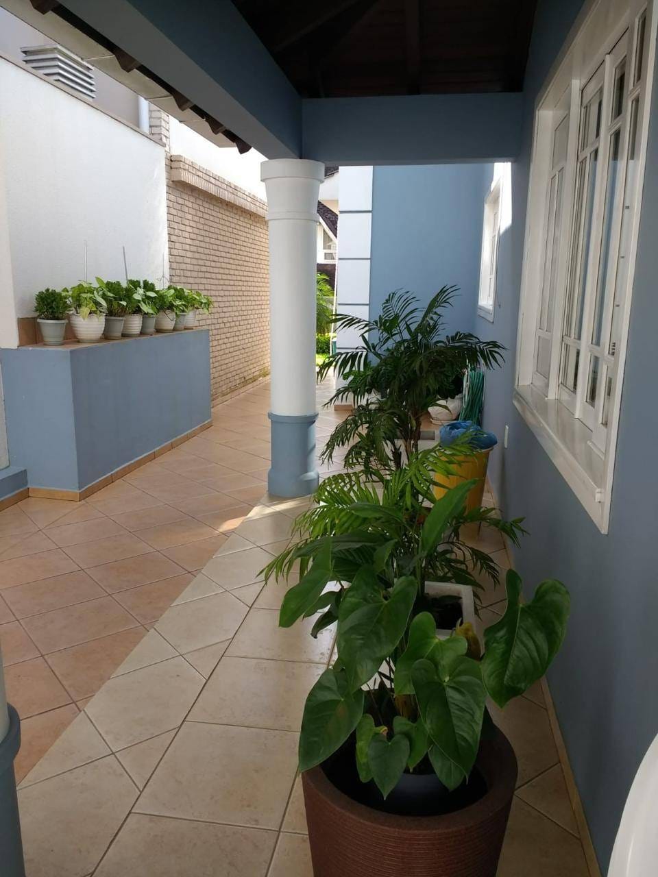 Foto 3 de casa em Chapecó