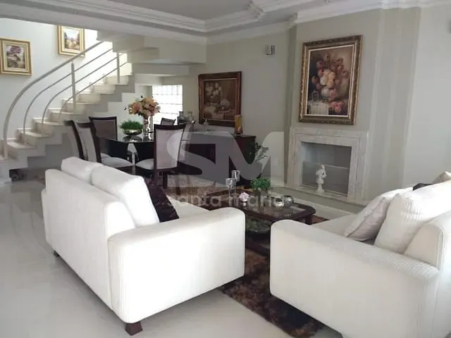 Casa com 310m² 5 quartos e 1 banheiro, à venda, no bairro Jardim Itália em Chapecó