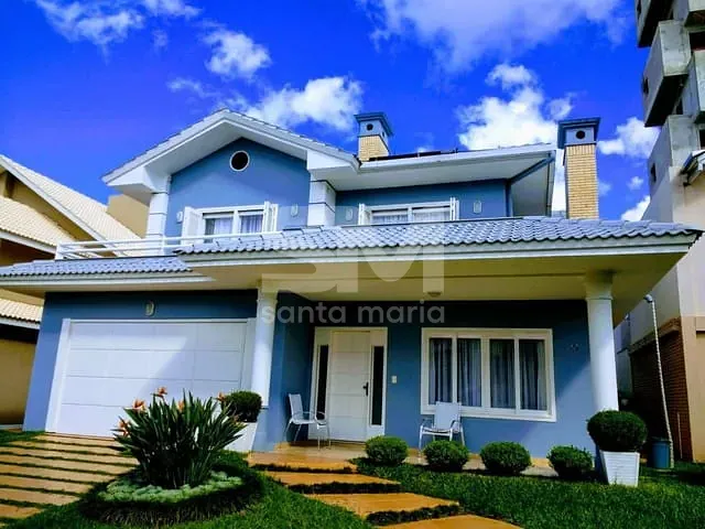 Casa com 310m² 5 quartos e 1 banheiro, à venda, no bairro Jardim Itália em Chapecó