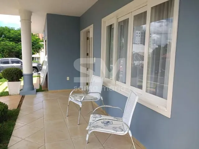 Casa com 310m² 5 quartos e 1 banheiro, à venda, no bairro Jardim Itália em Chapecó