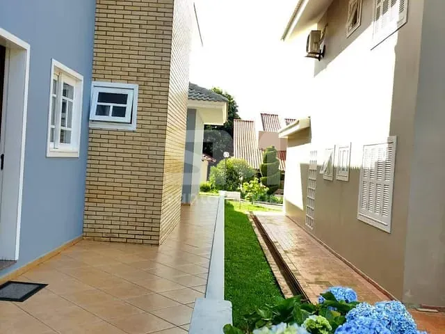 Casa com 310m² 5 quartos e 1 banheiro, à venda, no bairro Jardim Itália em Chapecó