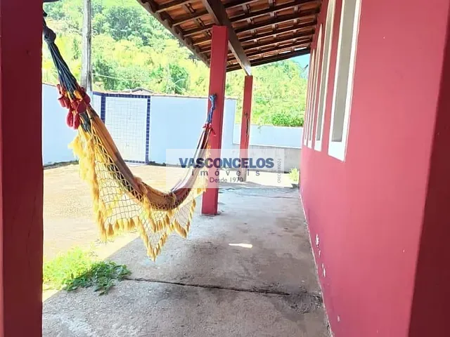 Casa com 662m² 4 quartos e 3 banheiros, à venda, no bairro Mar Verde II em Caraguatatuba