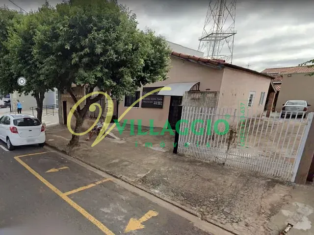 Casa com 360m² 2 quartos e 2 banheiros, à venda, no bairro Jardim Yolanda em São José do Rio Preto