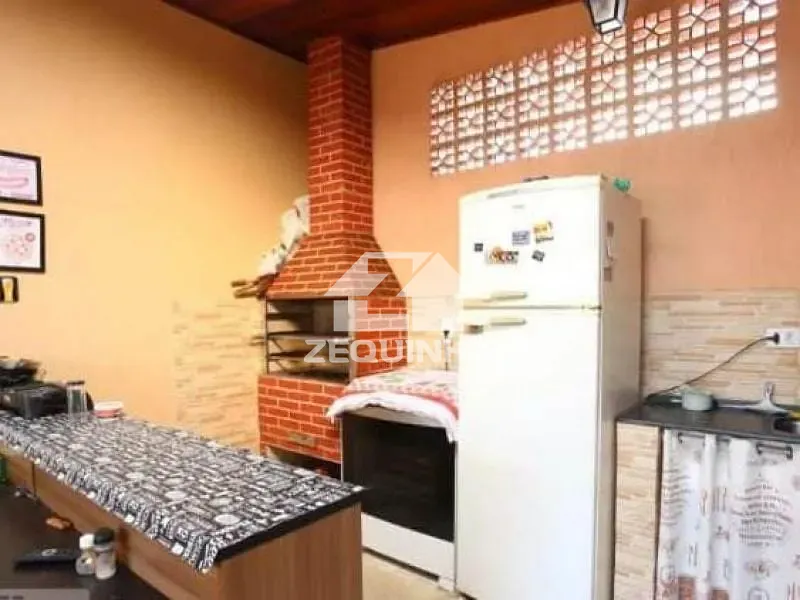 Casa, 4 quartos, 146 m² - Foto 16