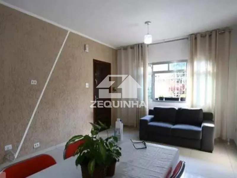 Casa, 4 quartos, 146 m² - Foto 1
