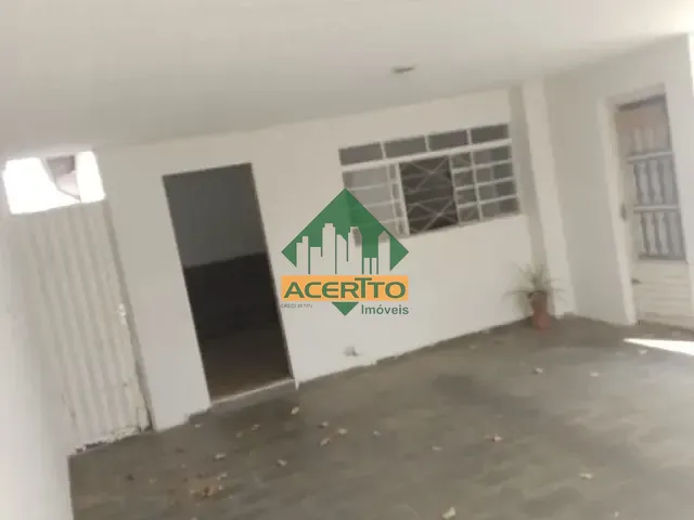 Casa com 400m² 3 quartos e 1 banheiro, à venda, no bairro Vila São Paulo em Araçatuba