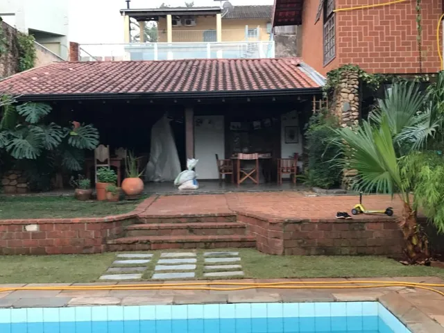 Foto do Casa - Casa - 388 m² - Venda e Locação - Lima Azevedo - Londrina/PR | CRV Imobiliária