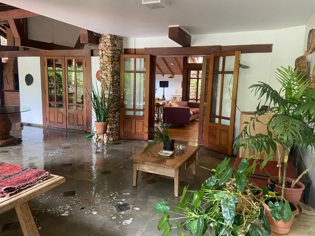 Foto do Casa - Casa - 388 m² - Venda e Locação - Lima Azevedo - Londrina/PR | CRV Imobiliária
