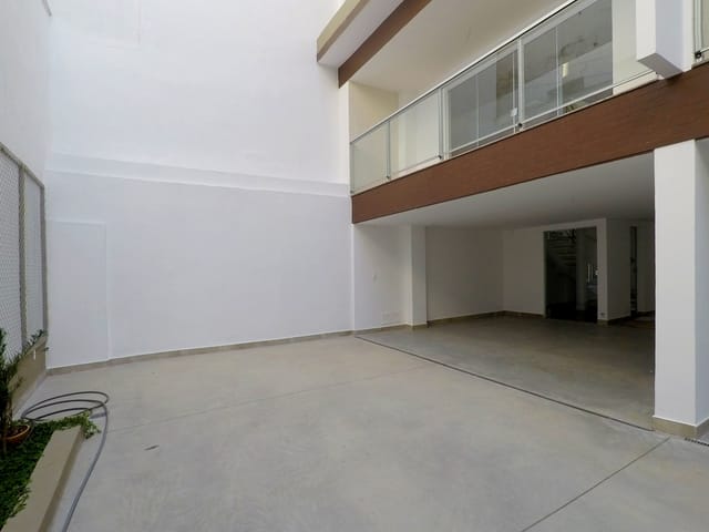 Foto do Casa - Casa Geminada Triplex em condomínio fechado com 3 Quartos, sendo 1 com suíte, 2 Banhos, 1 lavabo e 3 Vagas cobertas no Bairro Itapoã em BH, MG! | Deltalar Imóveis