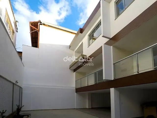 Casa com 200m² 3 quartos e 2 banheiros, à venda, no bairro Itapoã em Belo Horizonte