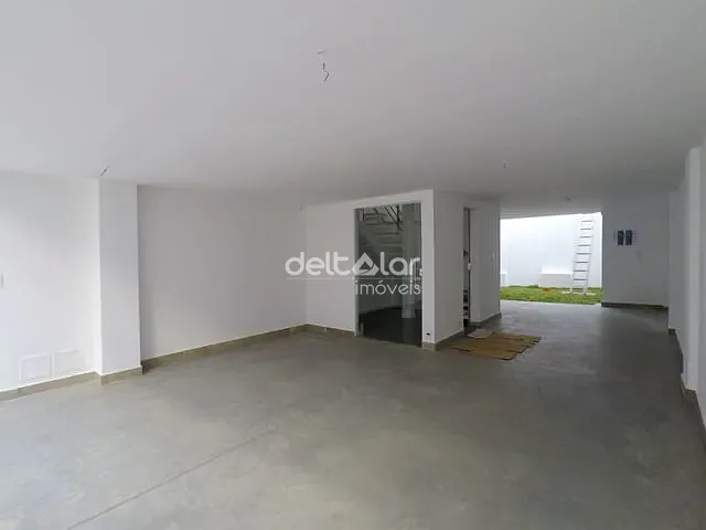 Casa com 200m² 3 quartos e 2 banheiros, à venda, no bairro Itapoã em Belo Horizonte