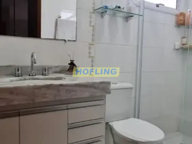Casa com 200m² 3 quartos e 3 banheiros, à venda, no bairro Jardim Residencial das Palmeiras em Rio Claro