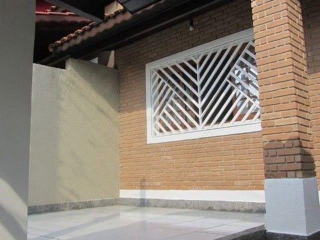 Foto do Casa - Casa para alugar, 70 m² por R$ 2.150,00/mês - Jardim Alvorada - São José dos Campos/SP | INDEPENDENCE NEGOCIOS IMOBILIARIOS LTDA