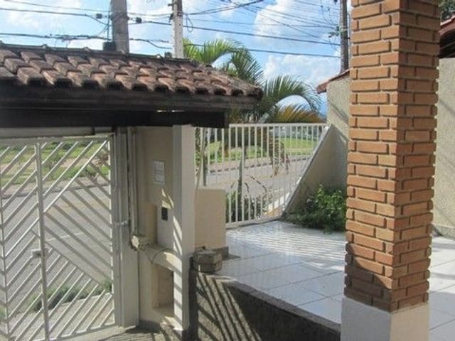 Foto do Casa - Casa para alugar, 70 m² por R$ 2.150,00/mês - Jardim Alvorada - São José dos Campos/SP | INDEPENDENCE NEGOCIOS IMOBILIARIOS LTDA