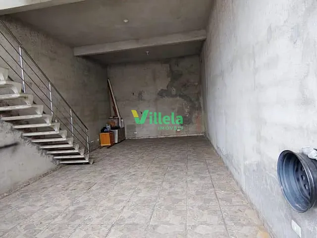 Casa 2 quartos e 1 banheiro, à venda, no bairro Jardim Mônica em Itaquaquecetuba