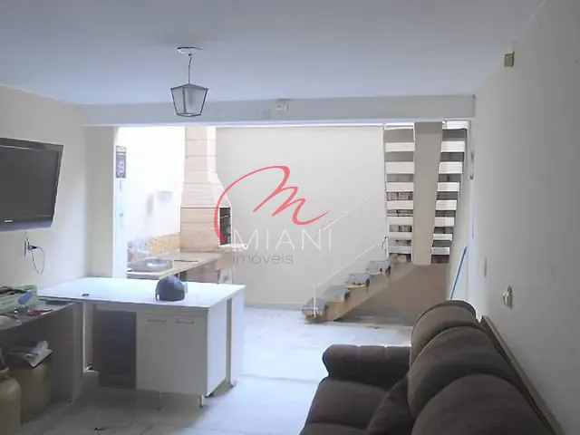 Casa 3 quartos e 2 banheiros, à venda, no bairro Vila Antônio em São Paulo