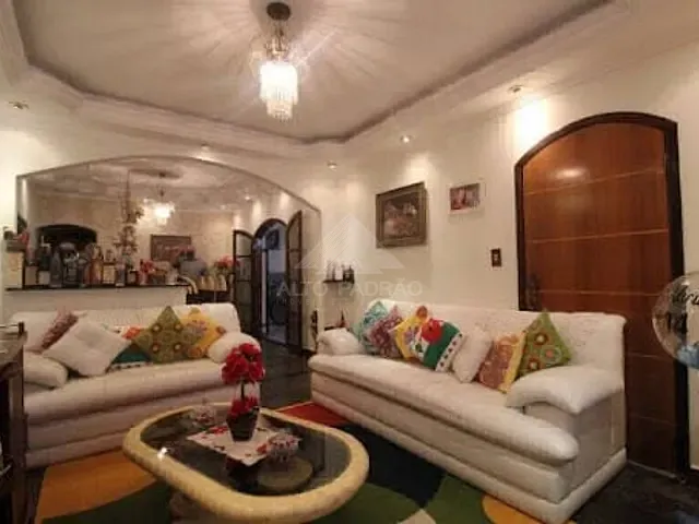 Casa com 125m² 2 quartos e 2 banheiros, à venda, no bairro Jardim Anchieta em Mauá