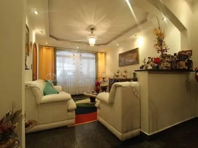 Casa com 125m² 2 quartos e 2 banheiros, à venda, no bairro Jardim Anchieta em Mauá