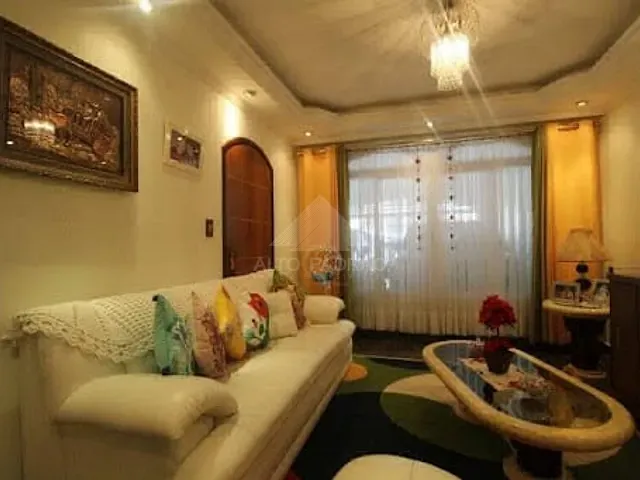 Casa com 125m² 2 quartos e 2 banheiros, à venda, no bairro Jardim Anchieta em Mauá