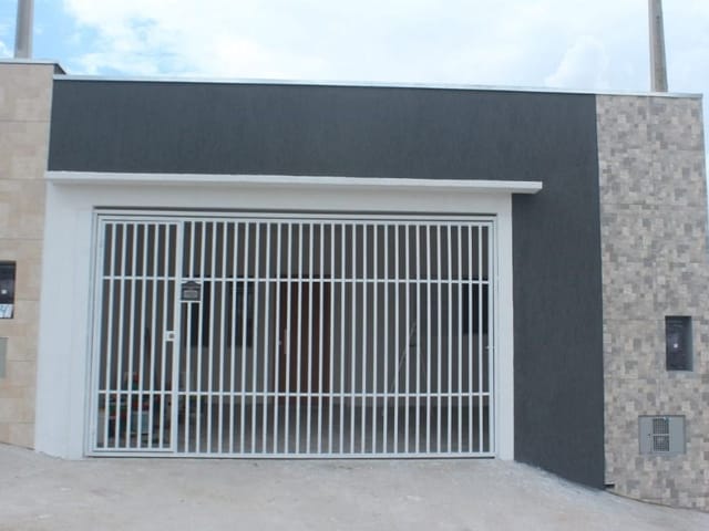 Foto do Casa - Casa com 3 dormitórios à venda, 140 m² por R$ 488.000,00 - Portal dos Pássaros - São José dos Campos/SP | RUSSI IMÓVEIS