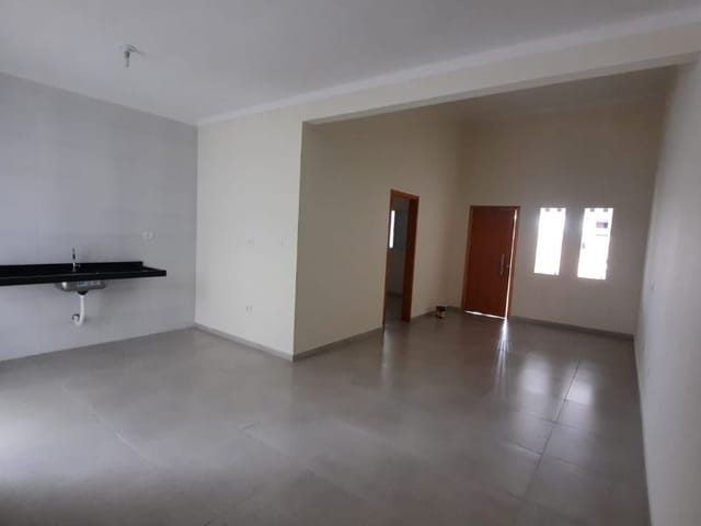 Foto do Casa - Casa com 3 dormitórios à venda, 140 m² por R$ 488.000,00 - Portal dos Pássaros - São José dos Campos/SP | RUSSI IMÓVEIS