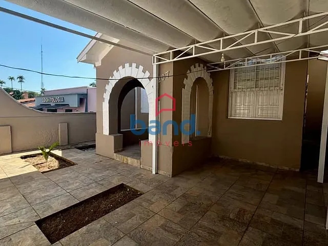 Casa 3 quartos e 2 banheiros, à venda, no bairro Centro em Porto Feliz