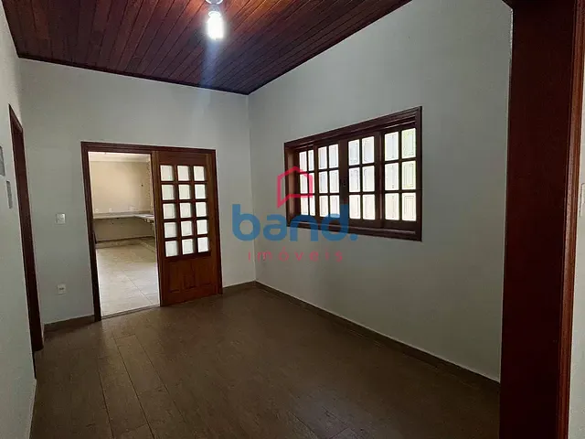 Casa 3 quartos e 2 banheiros, à venda, no bairro Centro em Porto Feliz