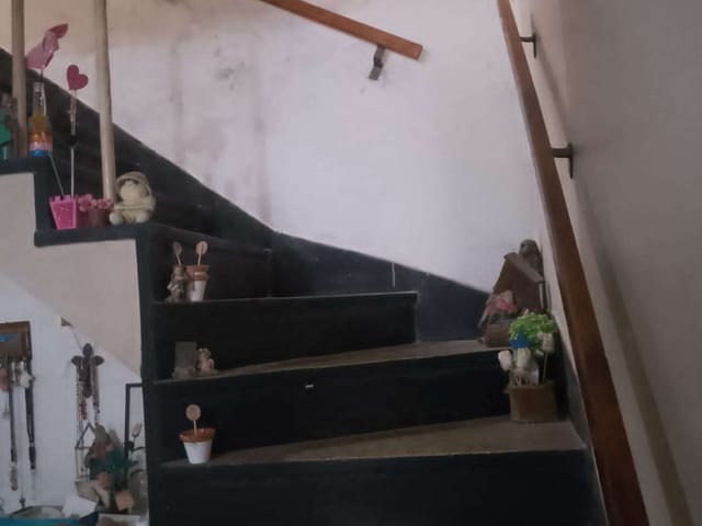 Casa com 168m² 3 quartos e 1 banheiro, à venda, no bairro Jardim São Caetano em São Caetano do Sul