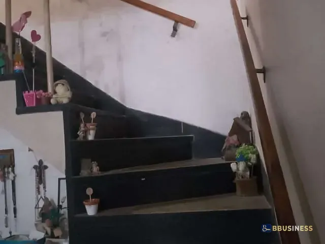 Casa com 168m² 3 quartos e 1 banheiro, à venda, no bairro Jardim São Caetano em São Caetano do Sul