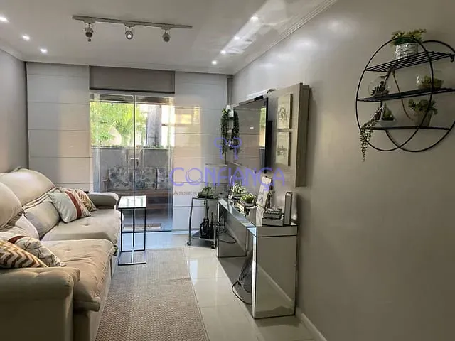 Casa 3 quartos e 4 banheiros, à venda ou para alugar, no bairro Campo Grande em Rio de Janeiro