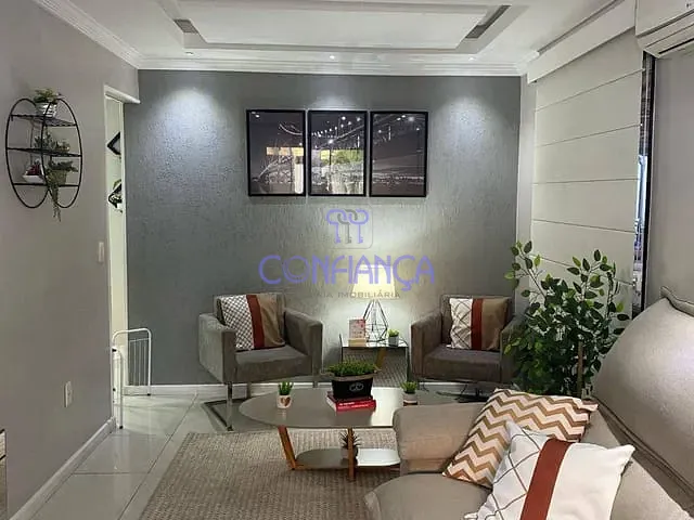 Casa 3 quartos e 4 banheiros, à venda ou para alugar, no bairro Campo Grande em Rio de Janeiro