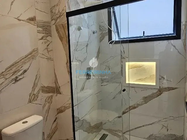 Casa com 450m² 4 quartos e 4 banheiros, à venda, no bairro Jardim do Golfe em São José dos Campos