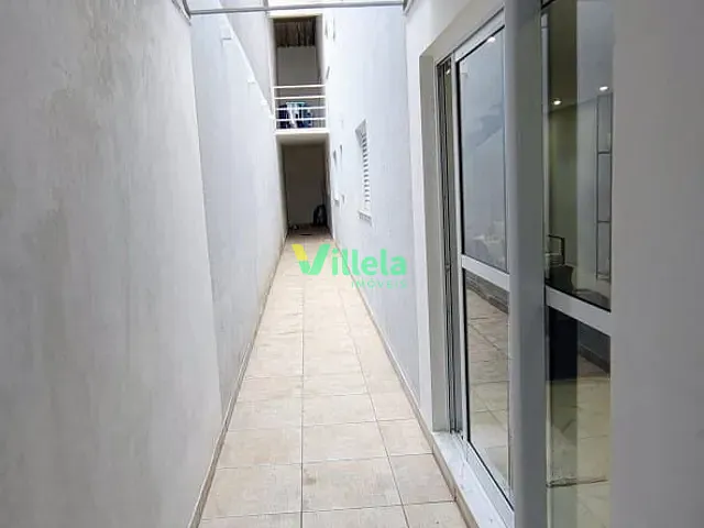 Casa 3 quartos e 1 banheiro, à venda, no bairro Jardim Carolina em Itaquaquecetuba