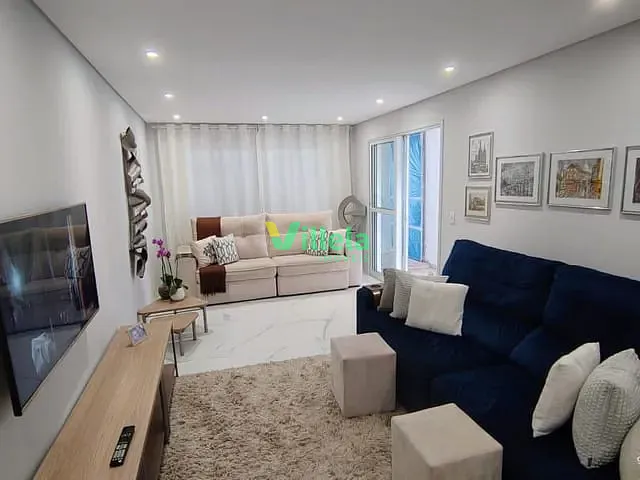 Casa 3 quartos e 1 banheiro, à venda, no bairro Jardim Carolina em Itaquaquecetuba