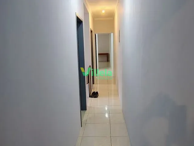 Casa 3 quartos e 1 banheiro, à venda, no bairro Jardim Carolina em Itaquaquecetuba