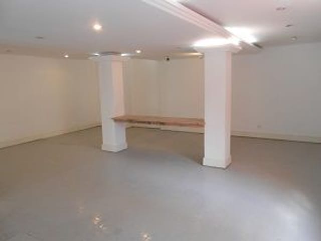 Casa com 186m², para alugar, no bairro Higienópolis em São Paulo