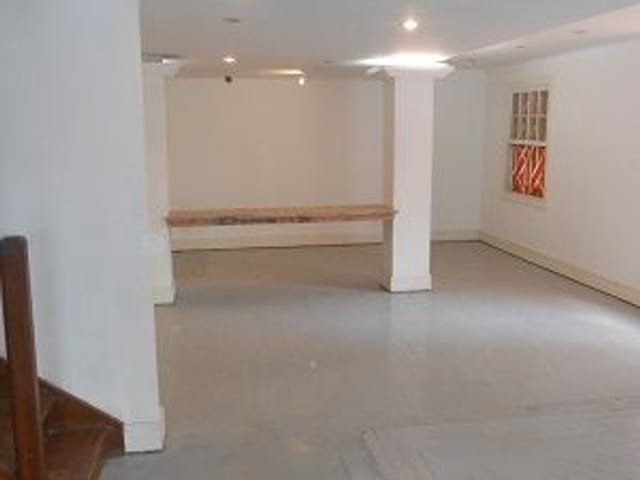 Casa com 186m², para alugar, no bairro Higienópolis em São Paulo