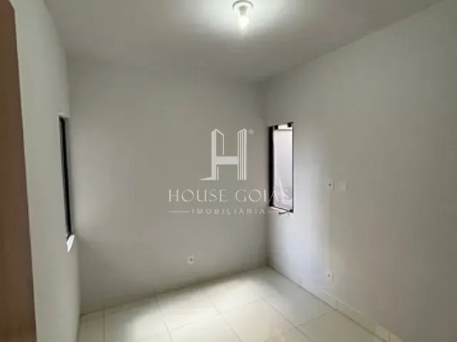 Casa com 100m² 2 quartos e 2 banheiros, à venda, no bairro Residencial Solar Ville em Goiânia