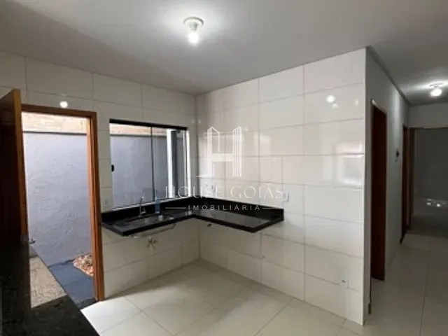 Casa com 100m² 2 quartos e 2 banheiros, à venda, no bairro Residencial Solar Ville em Goiânia