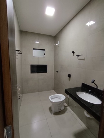 Foto do Casa - Casa à Venda, Martins, Rio Verde, GO | Realize Imóveis