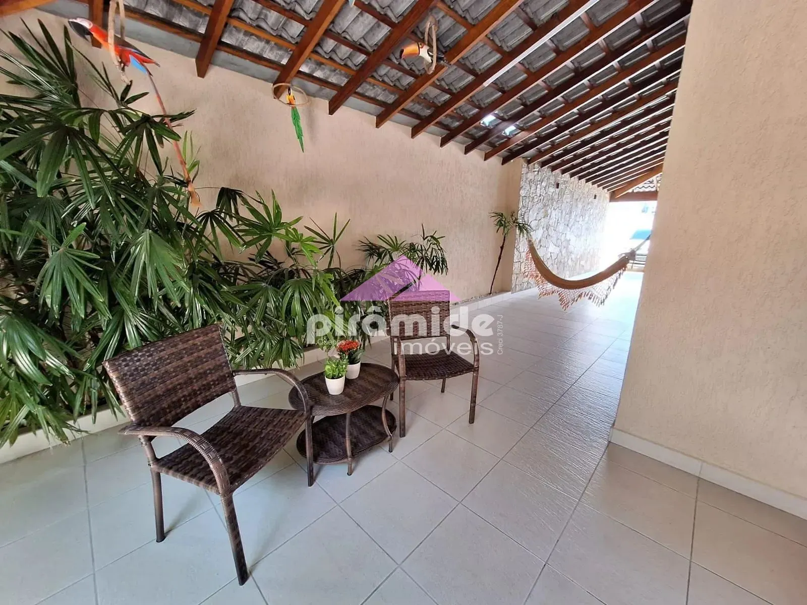 Casa, 3 quartos, 246 m² - Foto 7