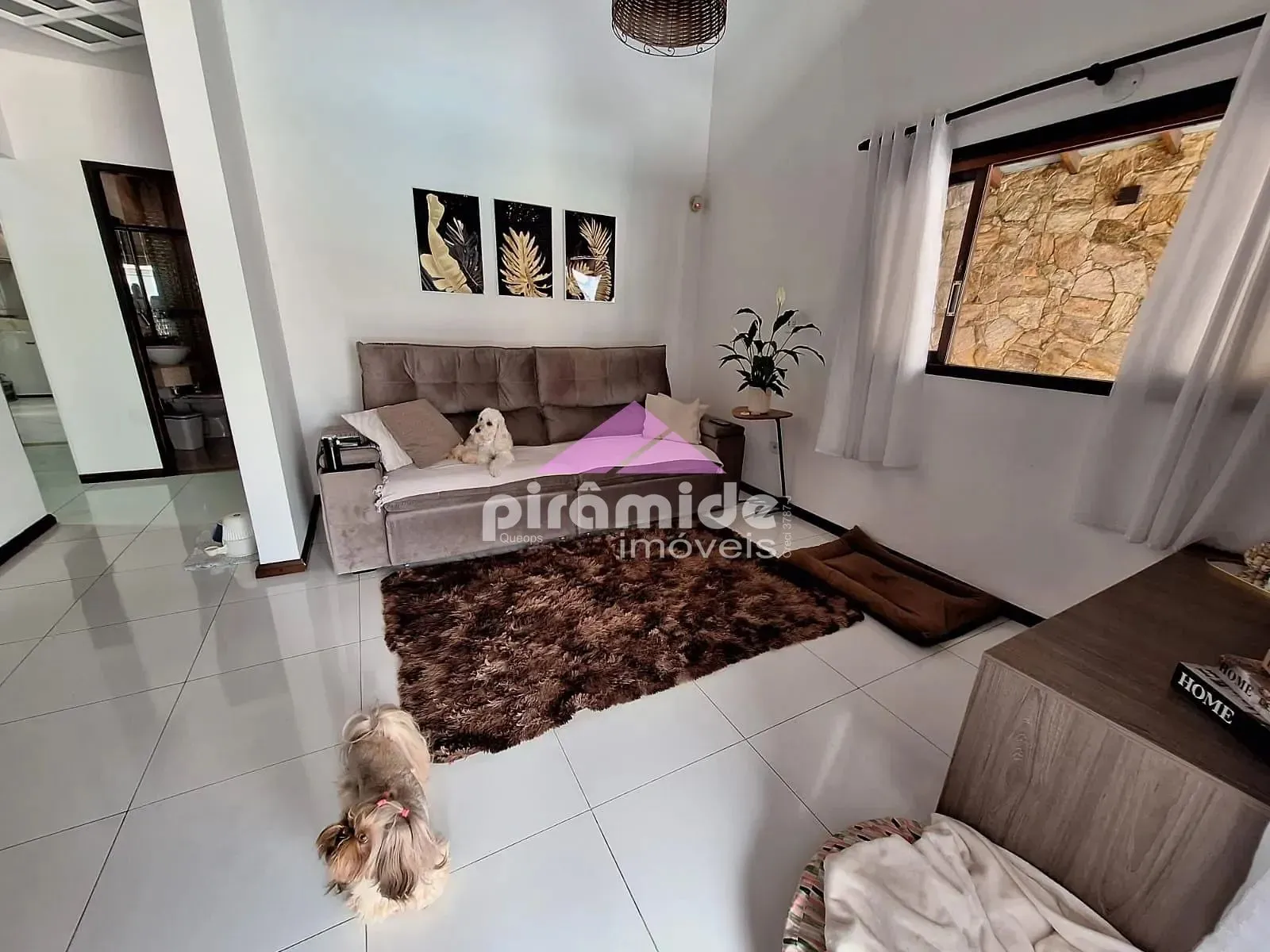 Casa, 3 quartos, 246 m² - Foto 18
