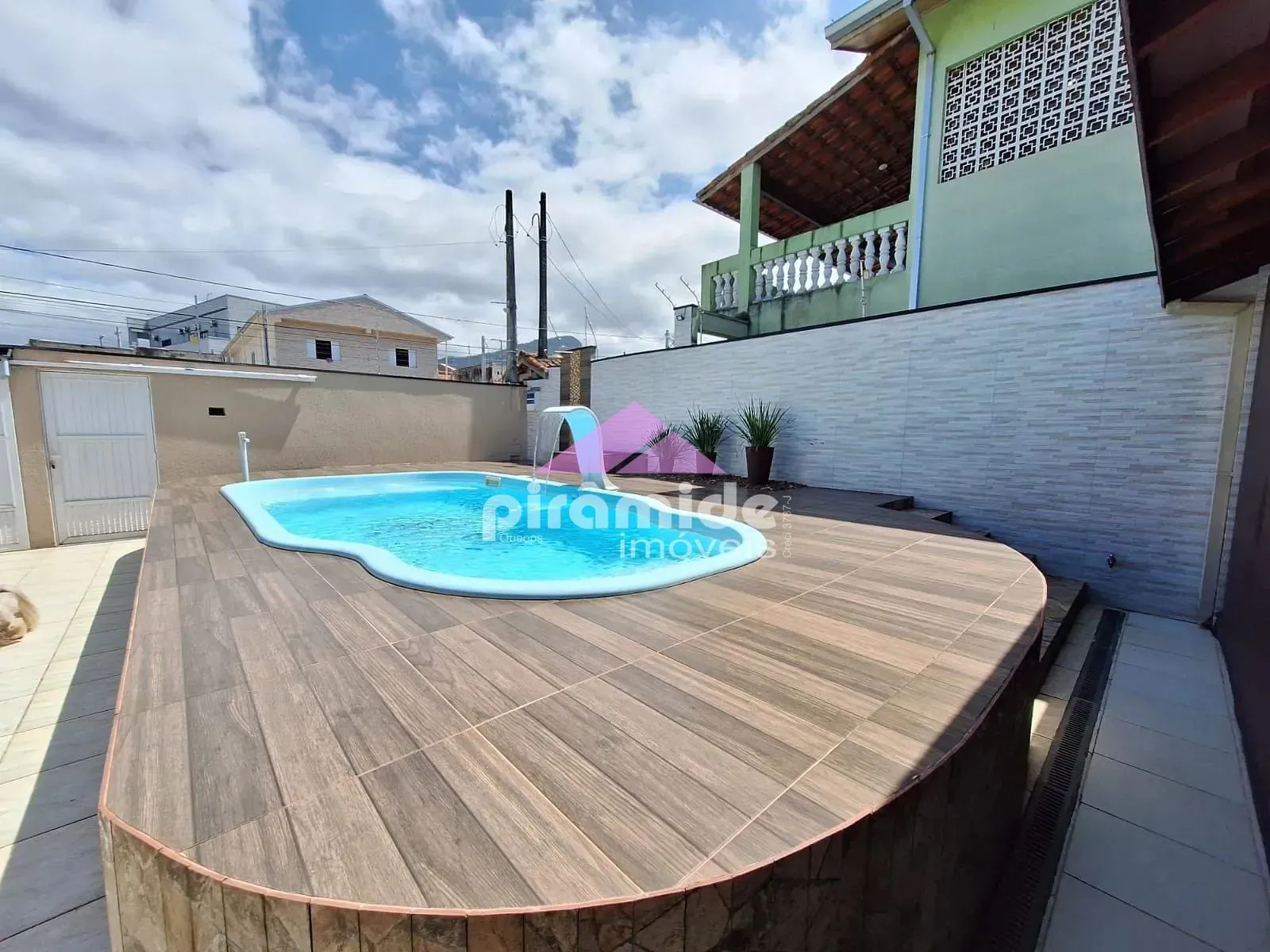 Casa, 3 quartos, 246 m² - Foto 32