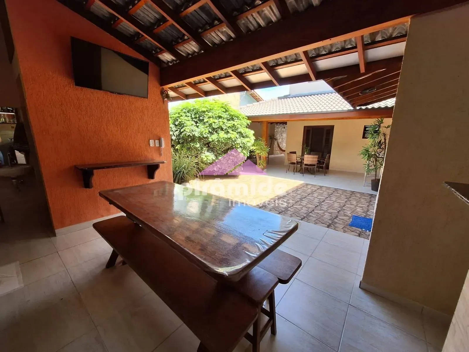 Casa, 3 quartos, 246 m² - Foto 11