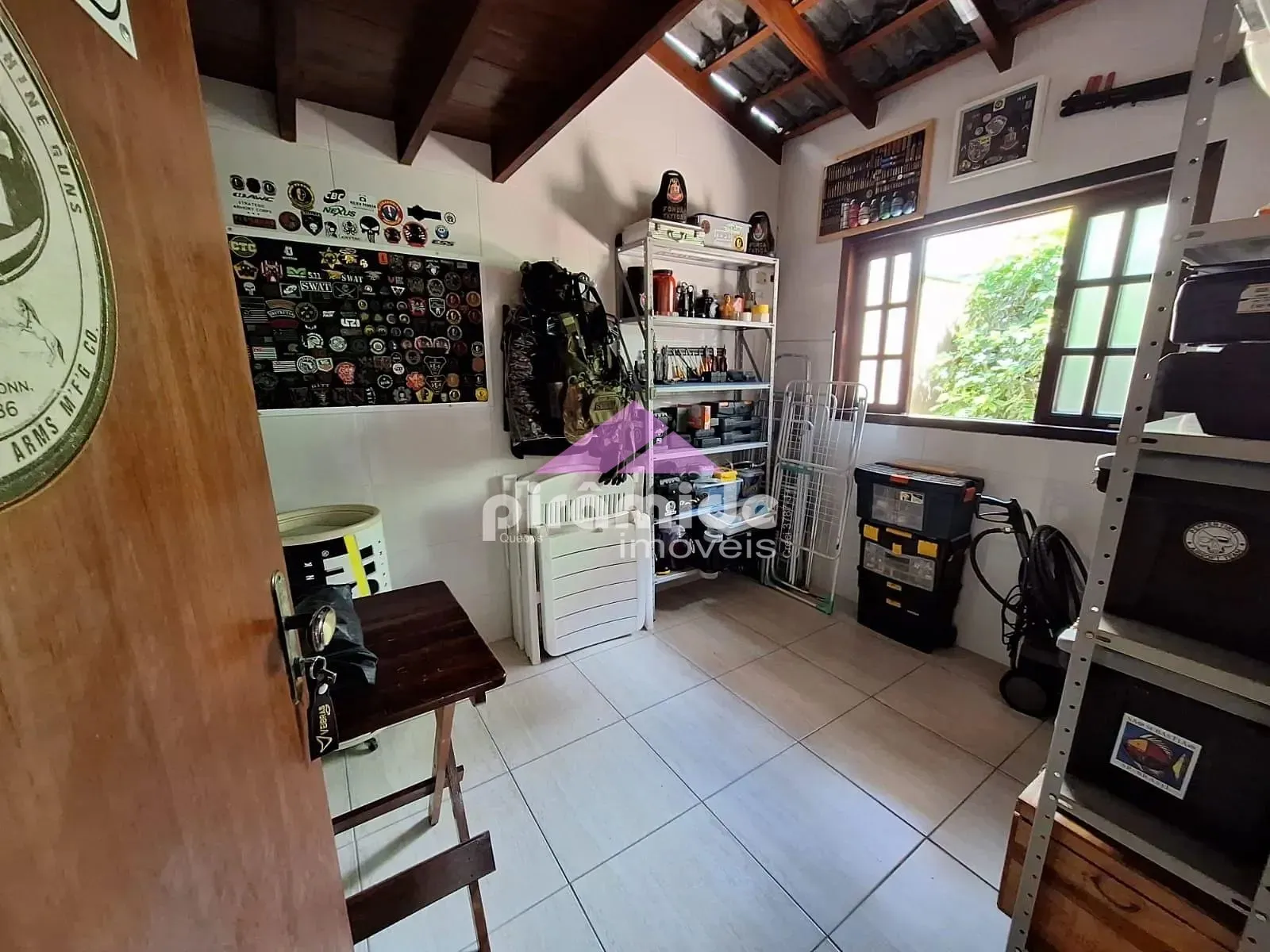 Casa, 3 quartos, 246 m² - Foto 14