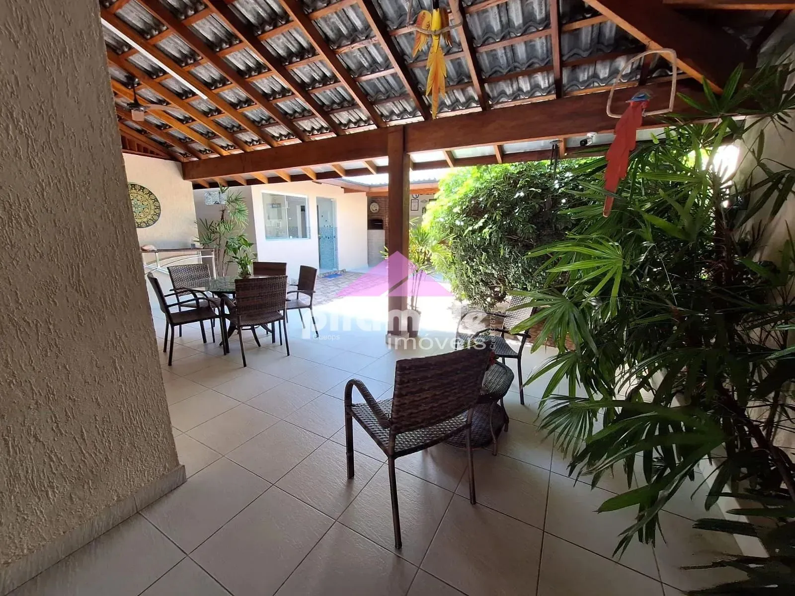 Casa, 3 quartos, 246 m² - Foto 8