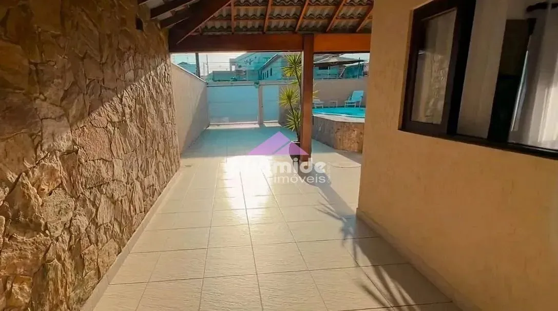 Casa, 3 quartos, 246 m² - Foto 5