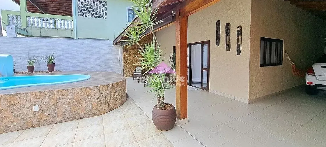 Casa, 3 quartos, 246 m² - Foto 4