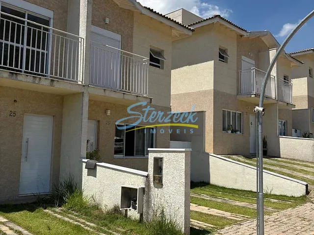 Casa com 164m² 3 quartos e 2 banheiros, para alugar, no bairro Vila Omízollo em Louveira